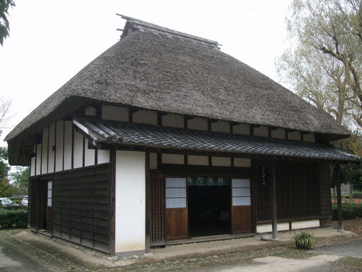 Urawa Kurashi No Hakubutsukan Minkaen-埼玉市必去景点