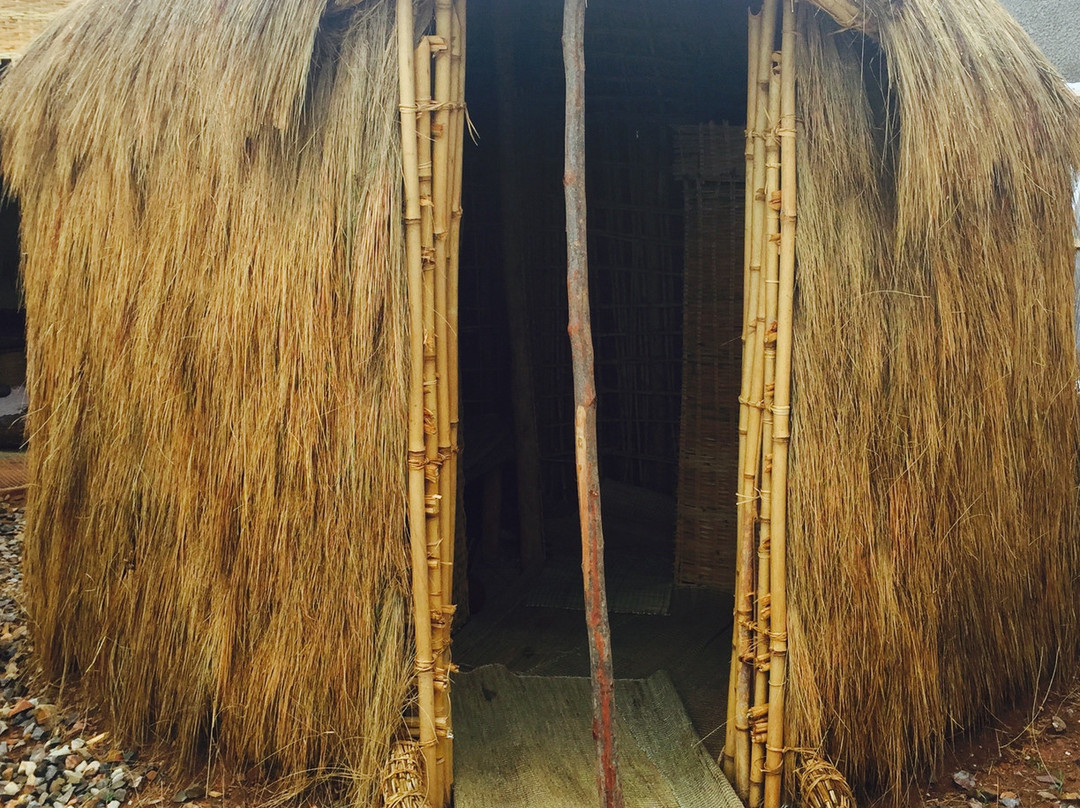 Murugo Cultural Centre-吉佳利必去景点