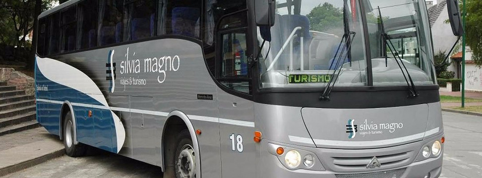 Silvia Magno Viajes & Turismo-萨尔塔必去景点