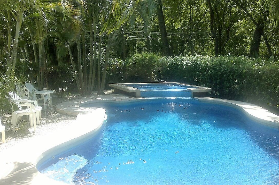 Hotel El Ramal主图