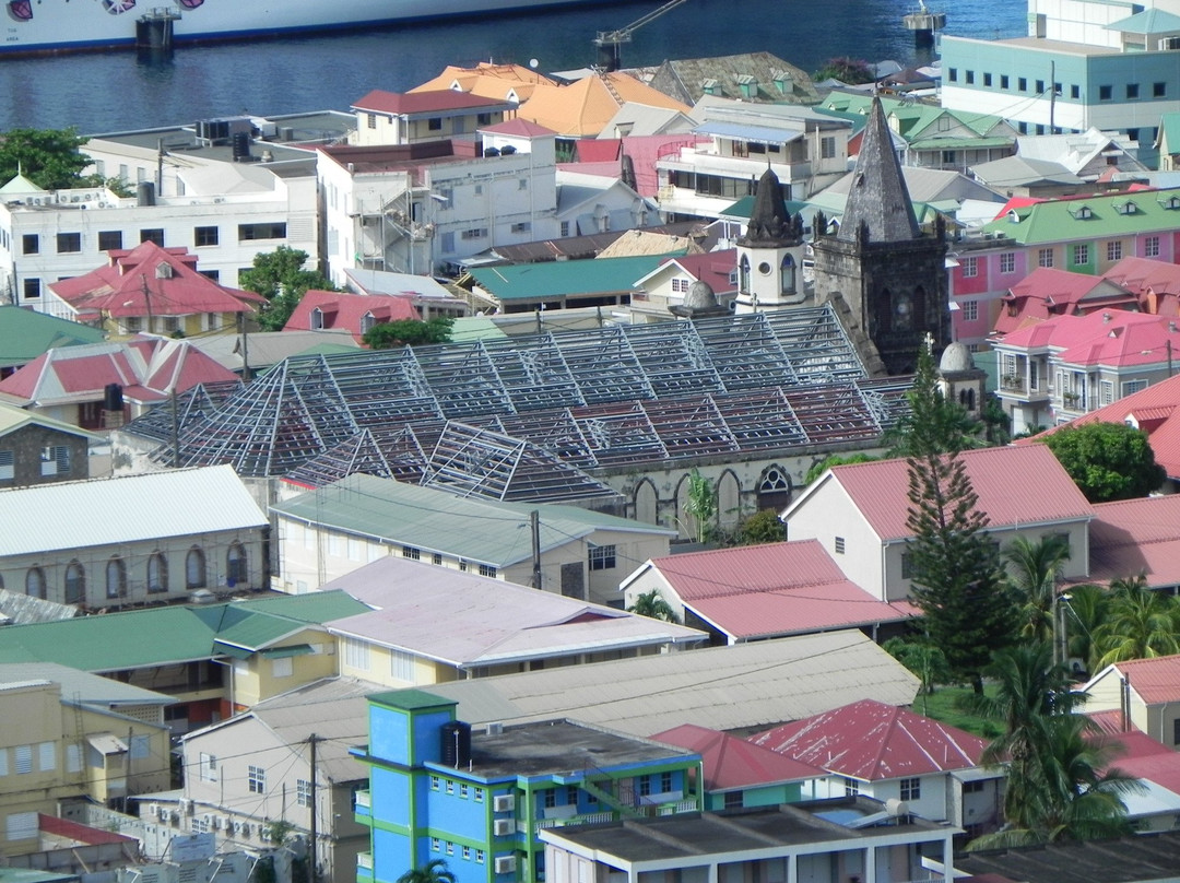 Our Lady of Fairhaven-罗索必去景点