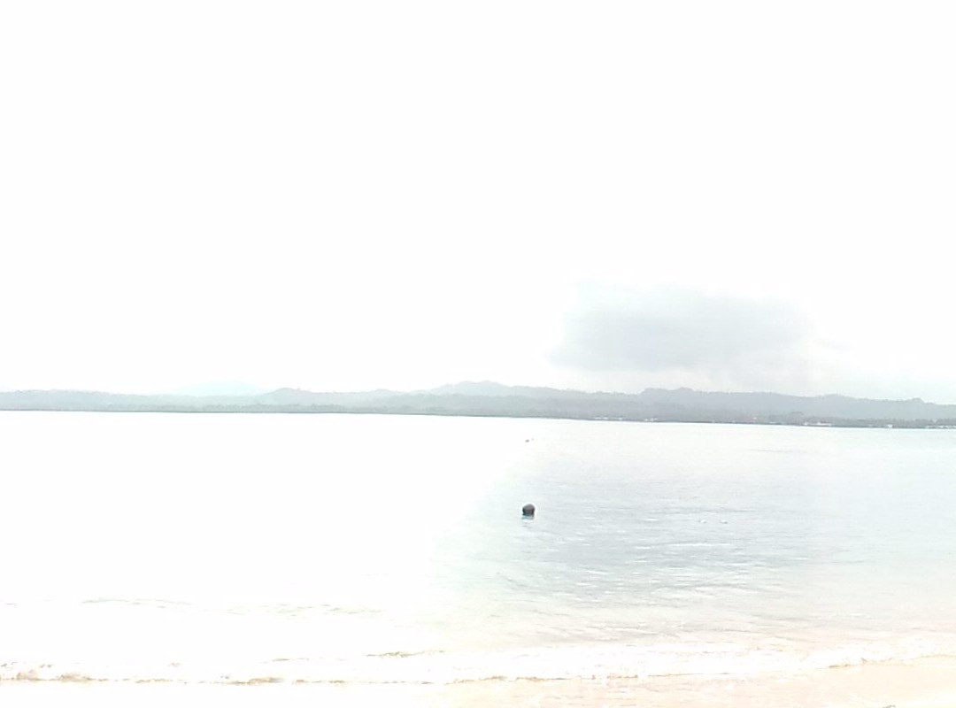 Pandan Island旅游攻略图片