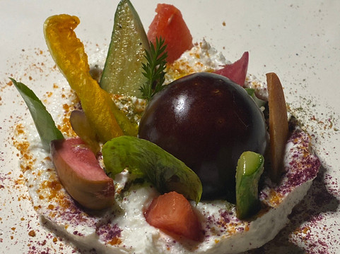 Arduino Osteria Ancestrale Bolgheri