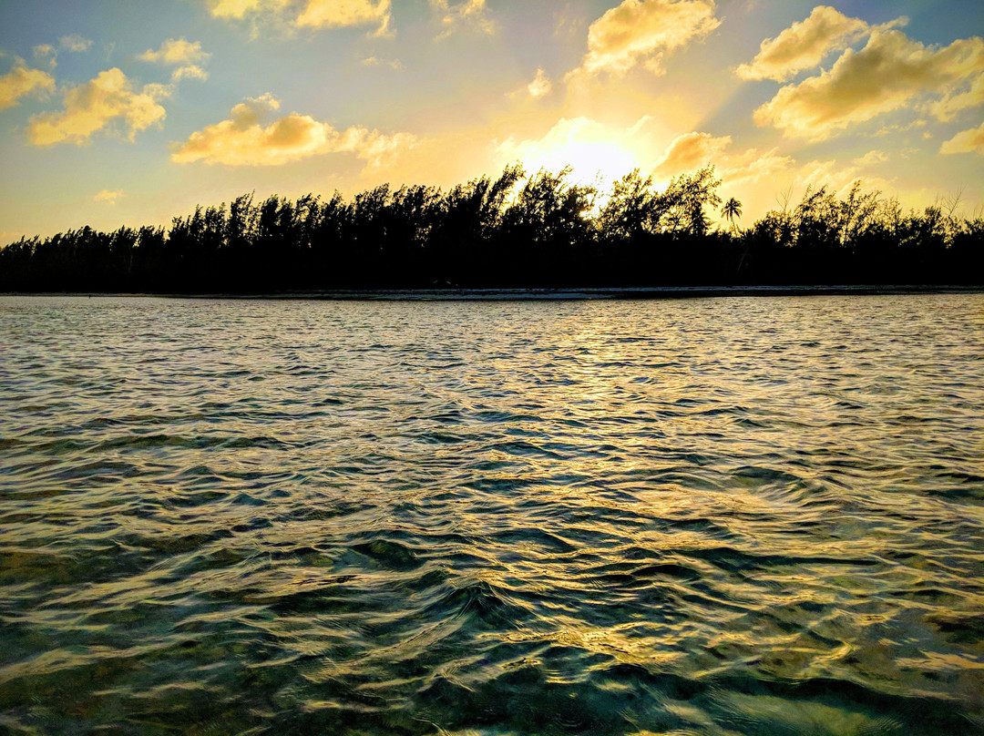 Swains Cay Lodge主图