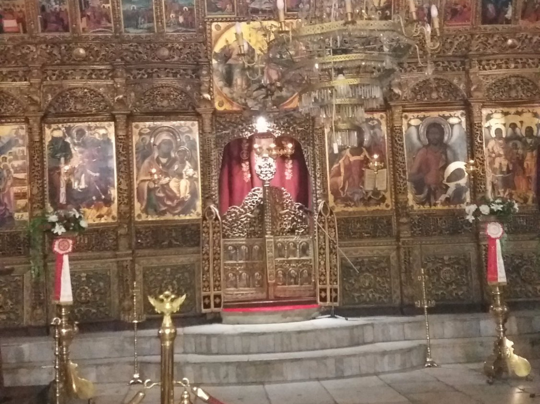 Church of St. Demetrius-Bitola必去景点