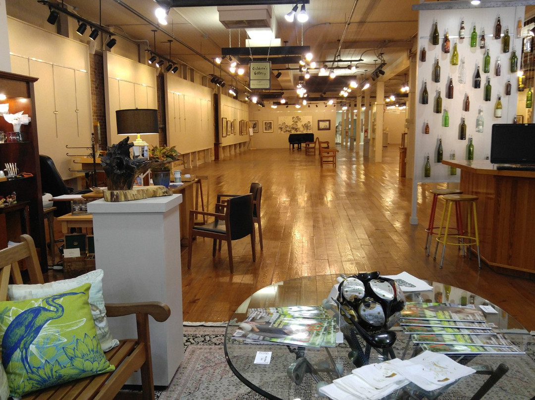 Aiken Center for the Arts景点图片