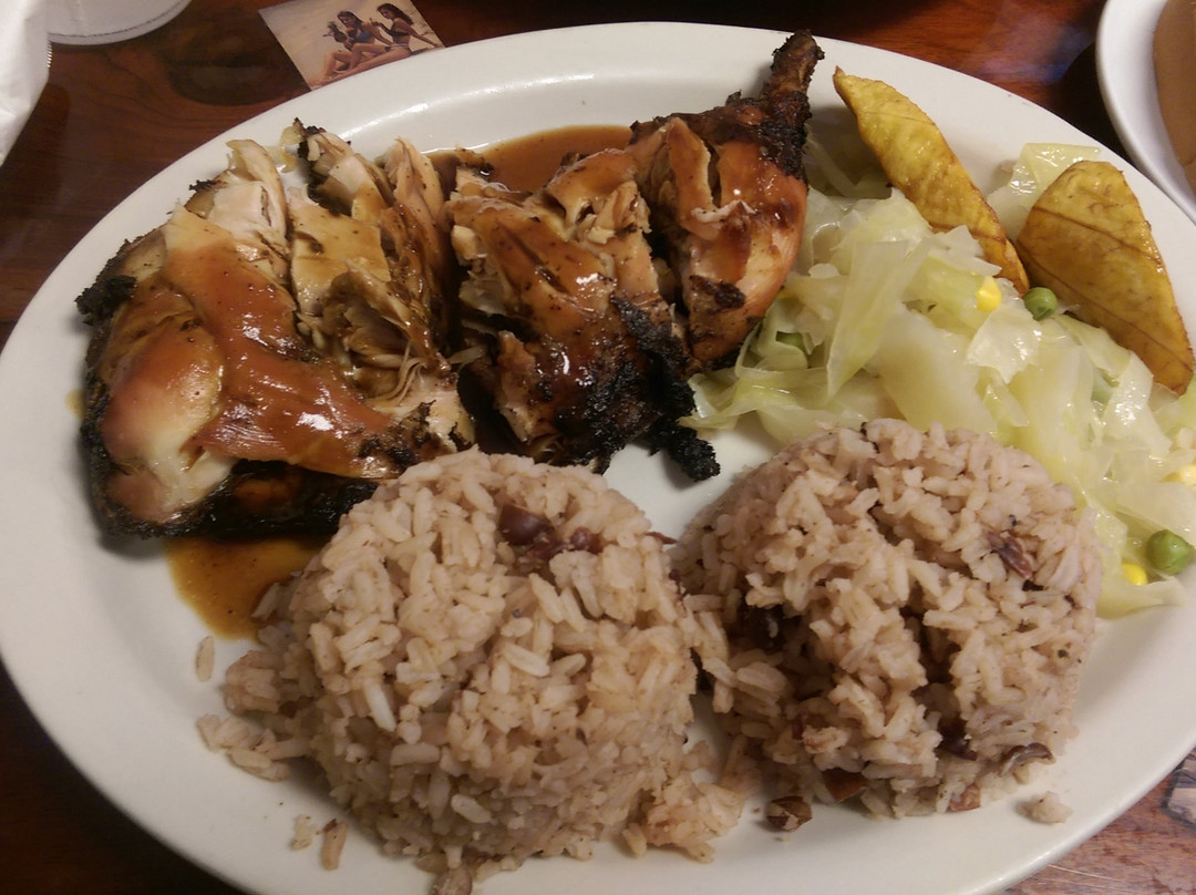 Islands in the Pines