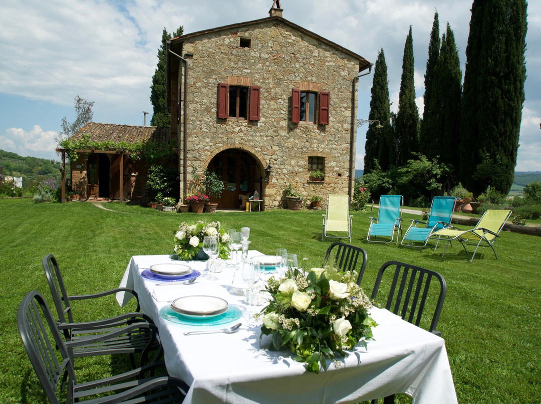 Agriturismo Il Caio