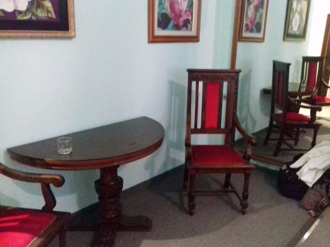 Hotel El Mirador主图