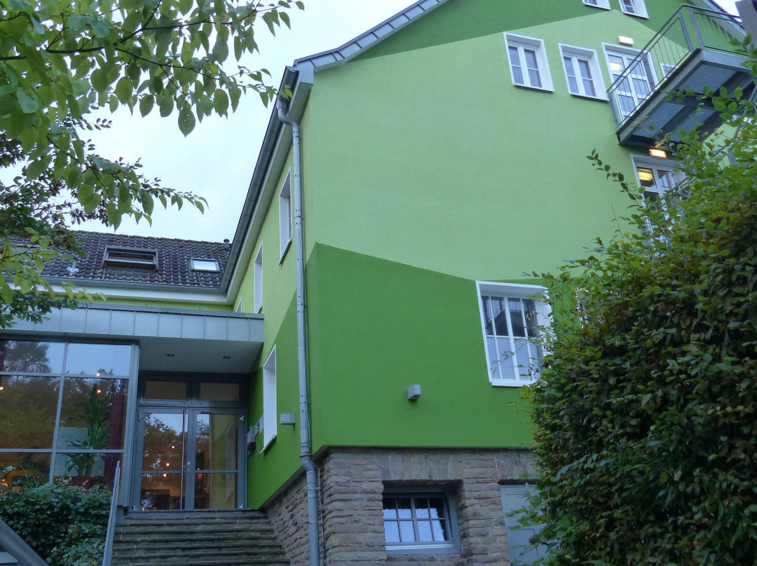 Jugendherberge Bad Honnef
