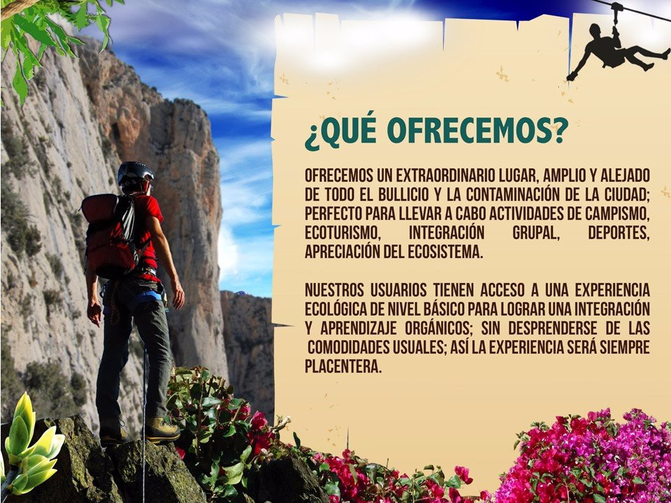 Coto Camp-San Juan del Rio必去景点