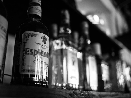 Little Big Pub-维尔纽斯必去景点