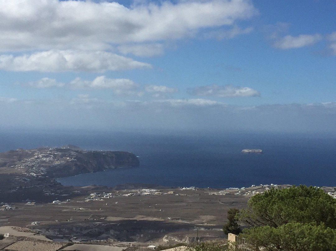 Premier Santorini Travel Services - Daily Tours-圣托里尼必去景点