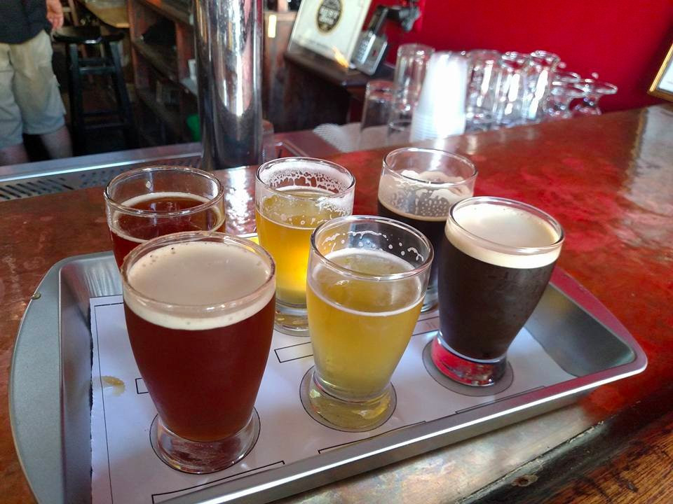 Village Idiot Brewing Company景点图片