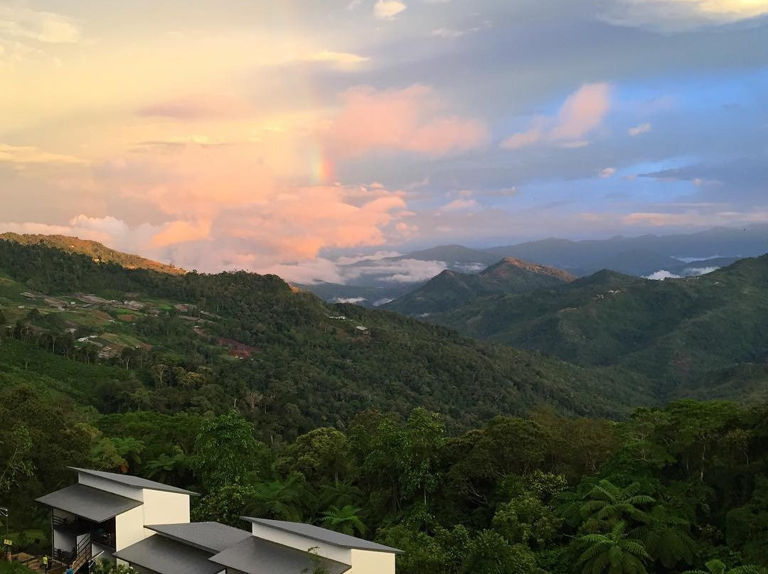 拉瑙酒店住宿-Ayana Holiday Resort