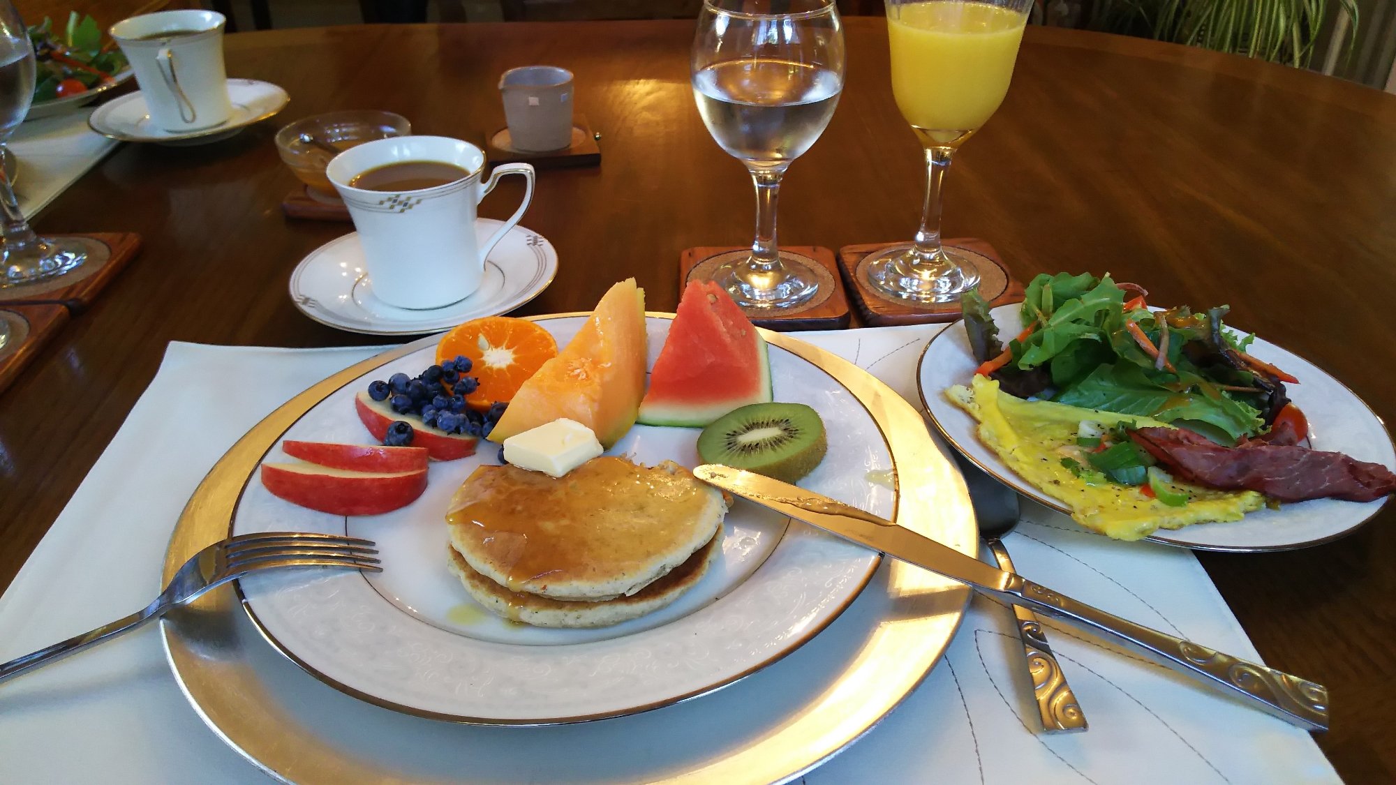 Brighton House-餐饮