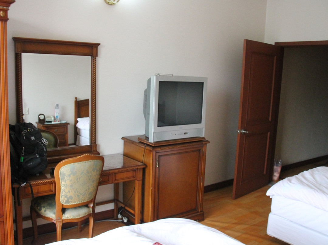 Sariwon旅游攻略图片