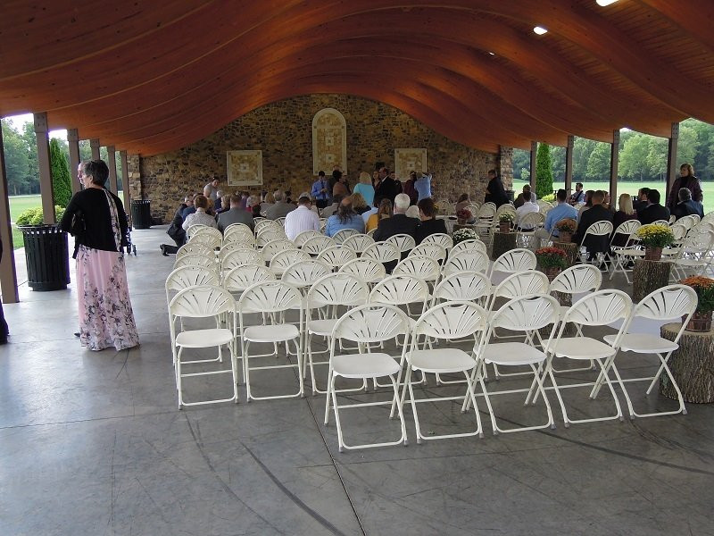 Hummel Park-Plainfield必去景点