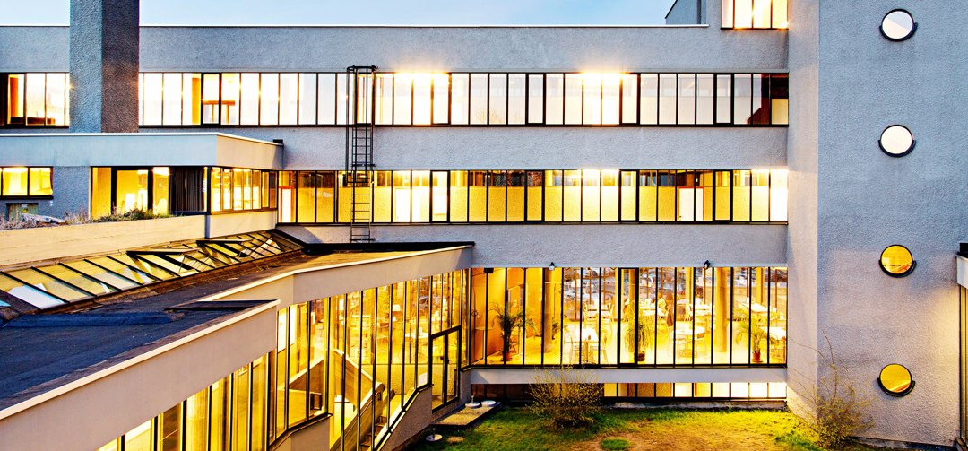 Westrand Cultural Center景点图片