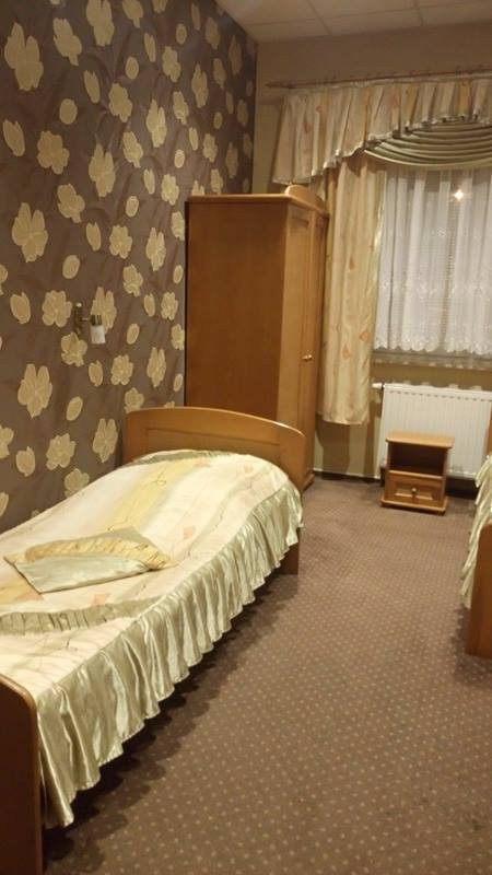 Sylwana Hotel主图