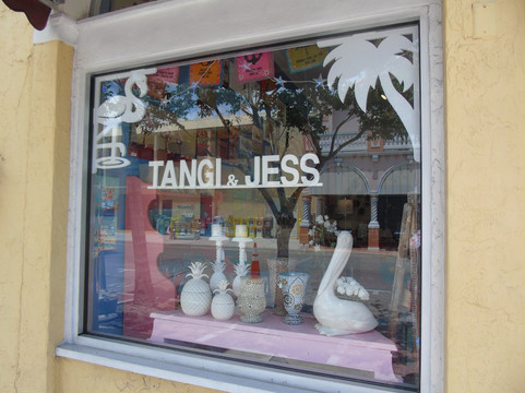 Tangi & Jess-威尼斯必去景点