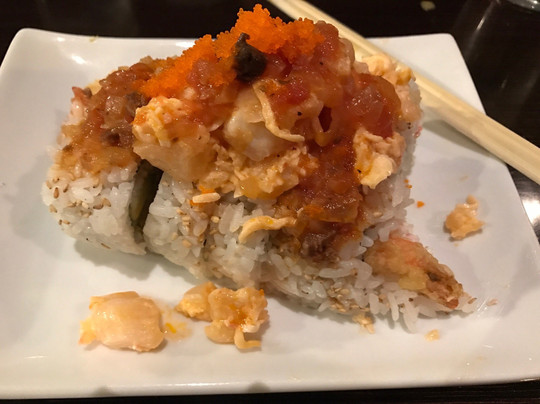 Sushi Teri