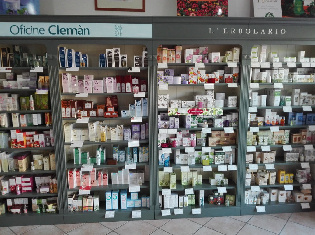 Il Cerchio nel Grano-Aprilia必去景点