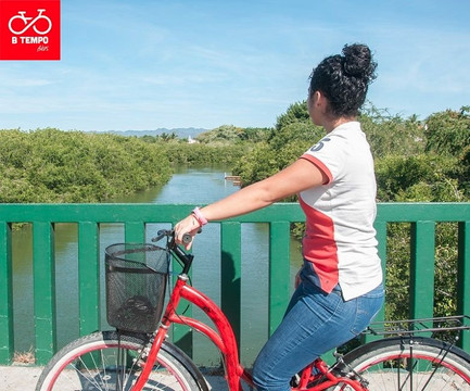 B Tempo Bikes-新瓦雅塔必去景点