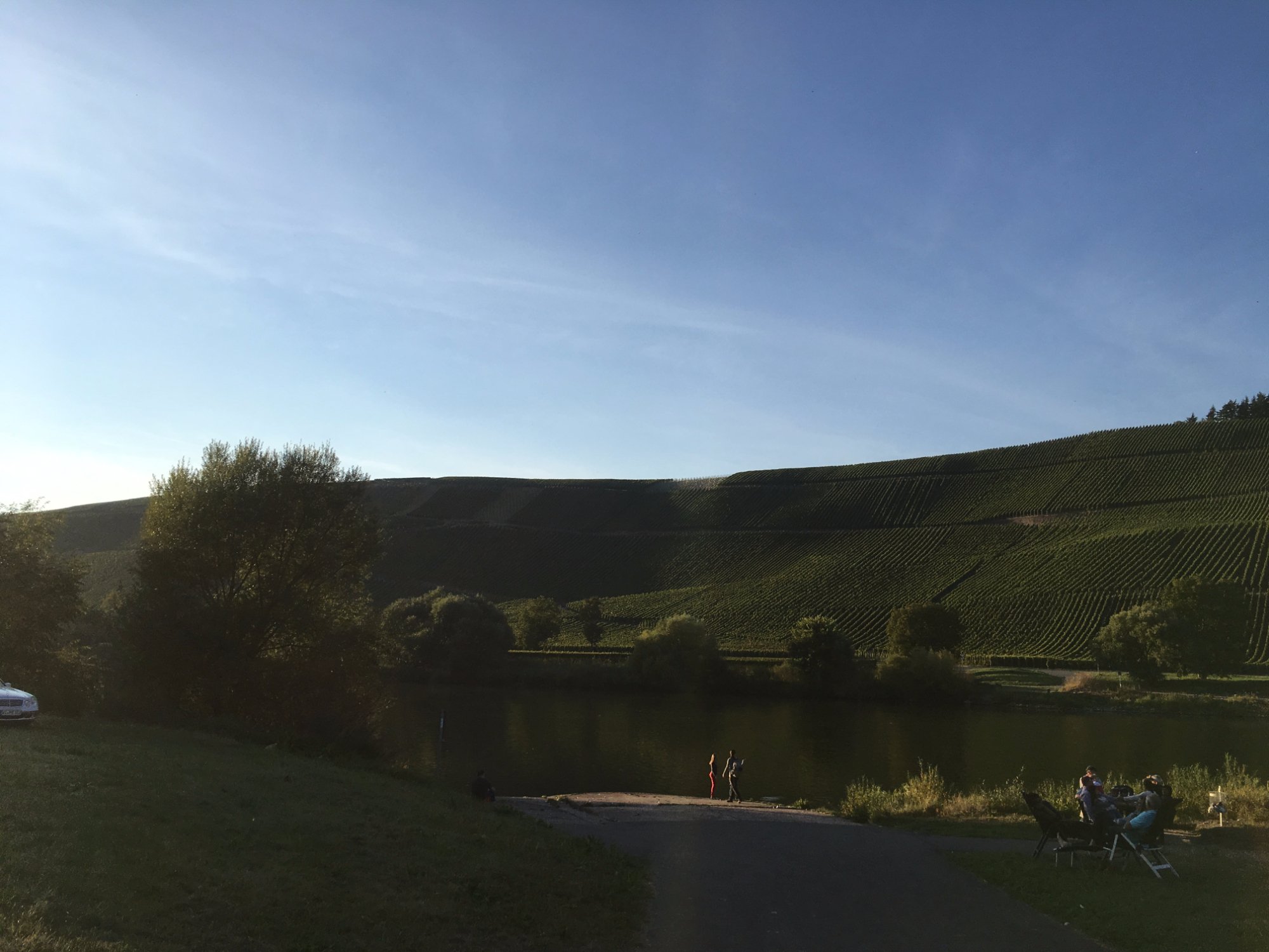 Weingut Christian Steinmetz-浴室