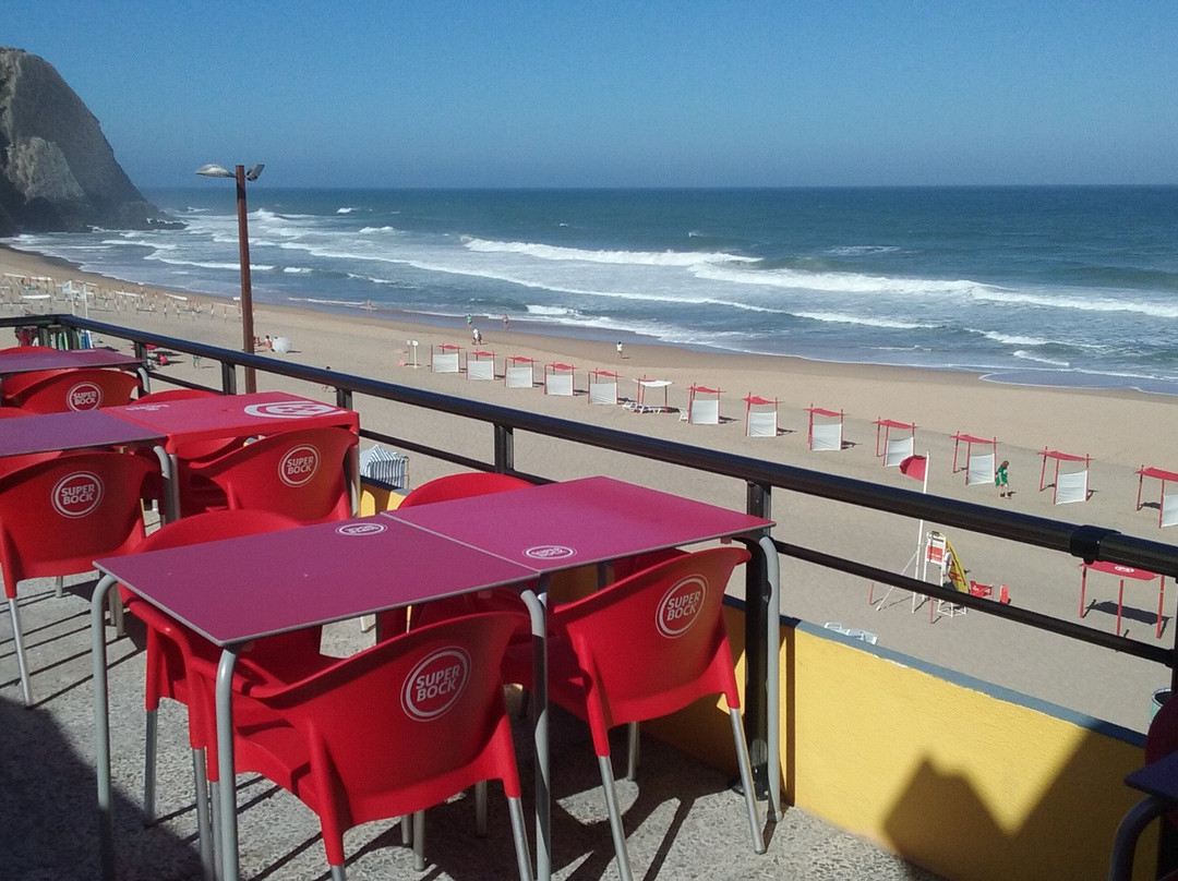 Restaurante Angra