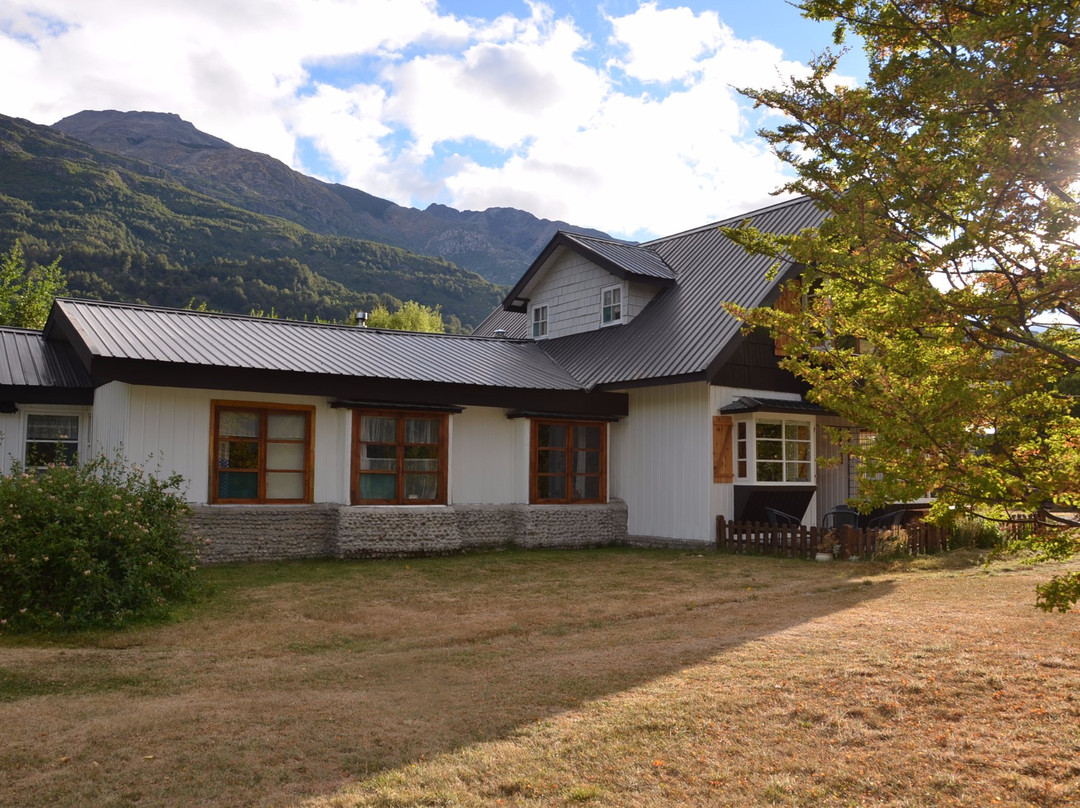 Hostal La Gringa Carioca主图