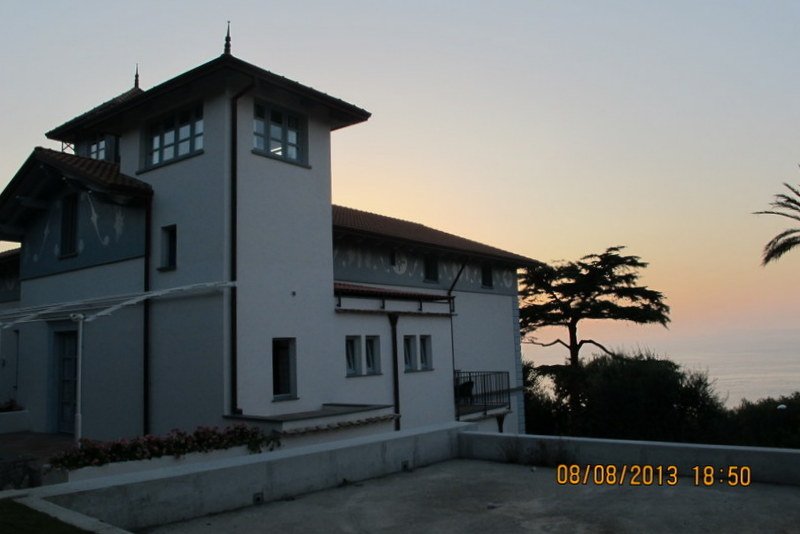 Villa Sabrina Relais-官方