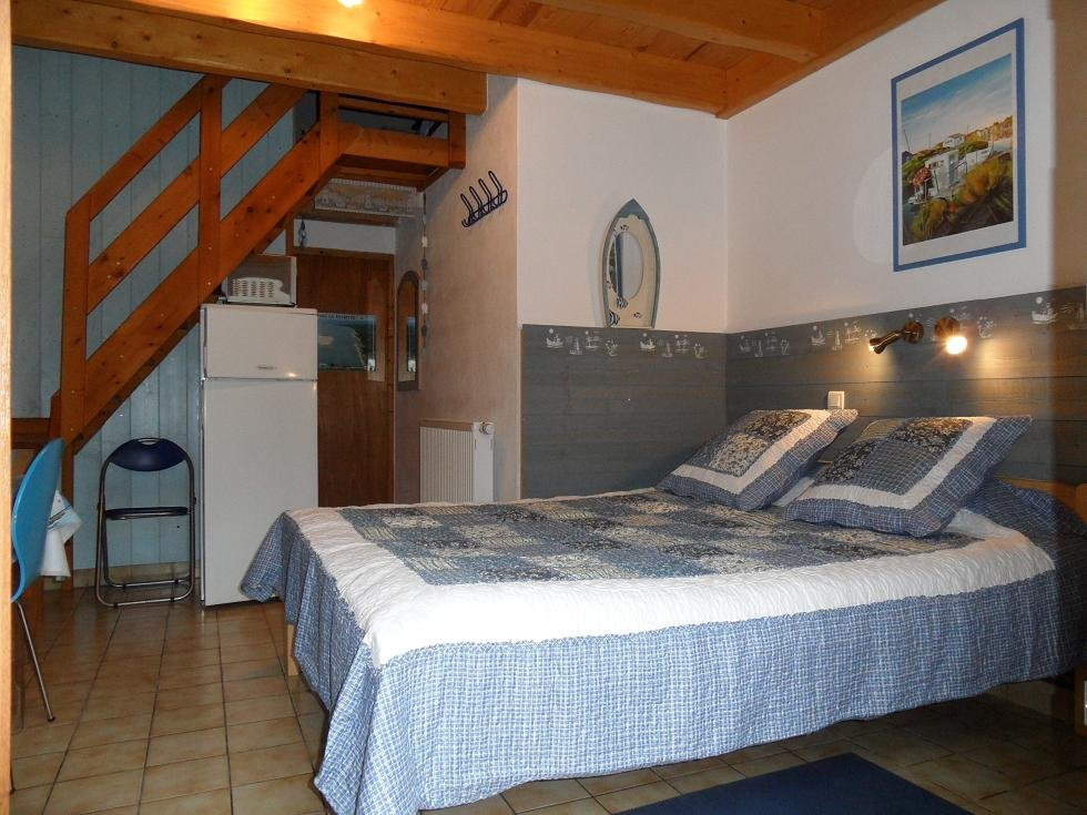 Au Jardin Près de l'Océan主图