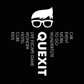 QUEXIT Mega-杜塞尔多夫必去景点