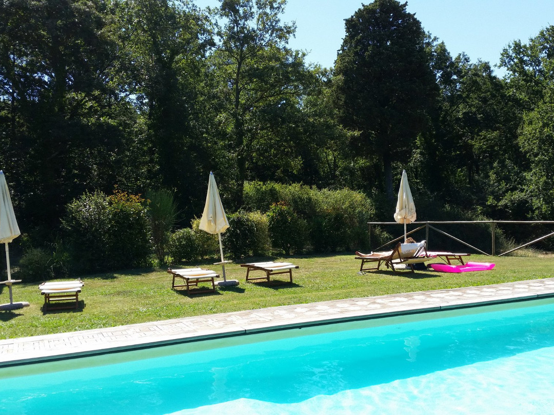 Tenuta Scacciavolpe