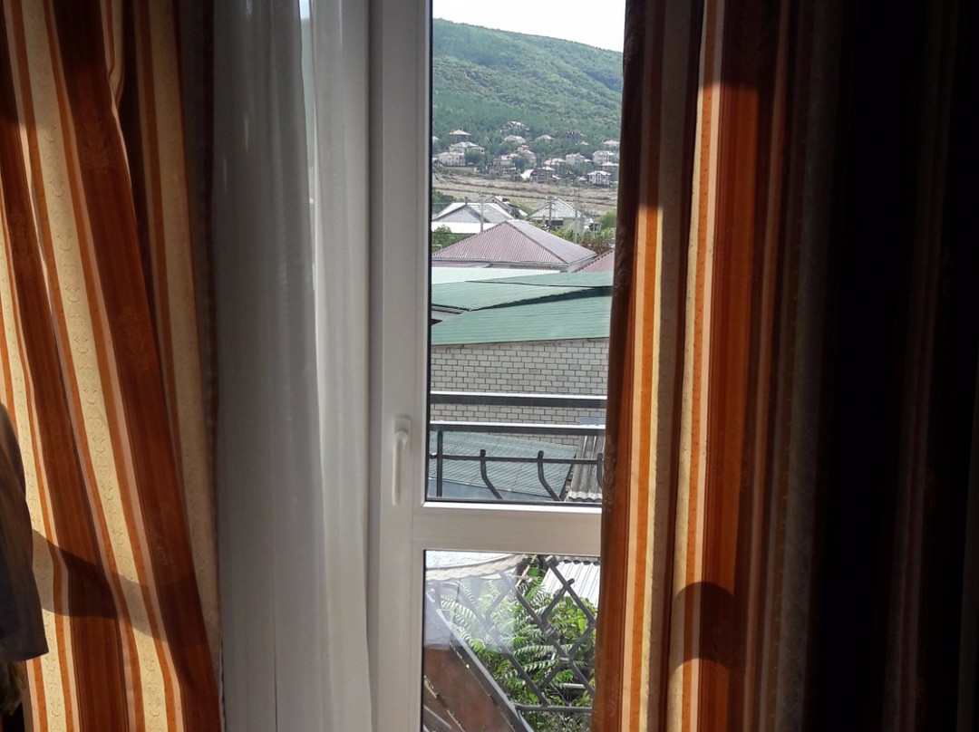 Hotel Kamelot主图