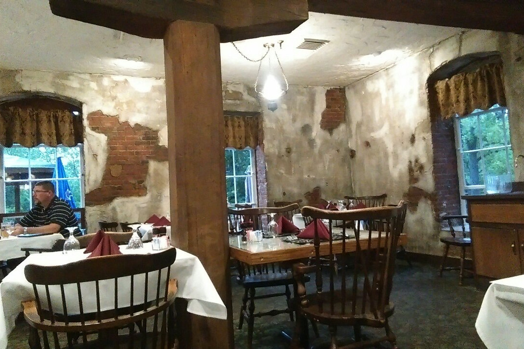 Pioneer Mill of Tiffin