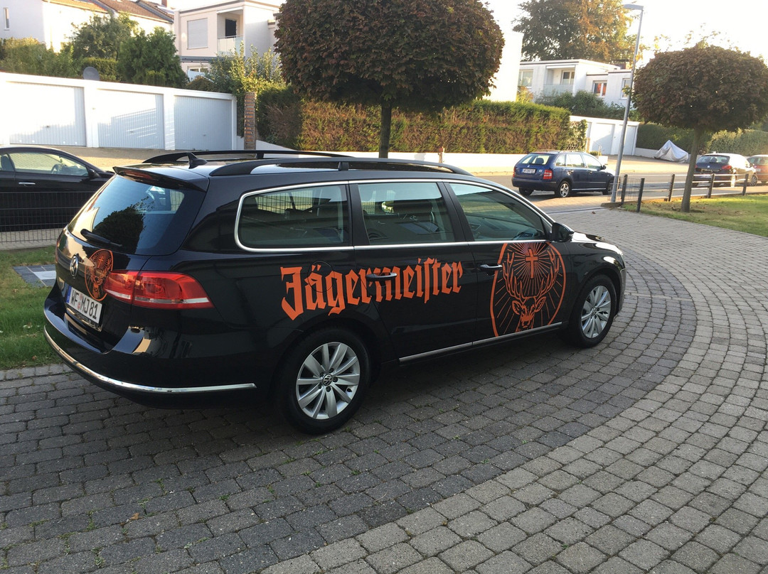 Jägermeister-Werksführung-Wolfenbüttel必去景点