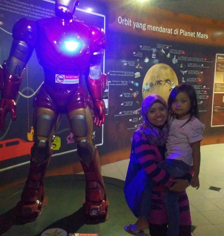 Bandung Science Center-万隆必去景点