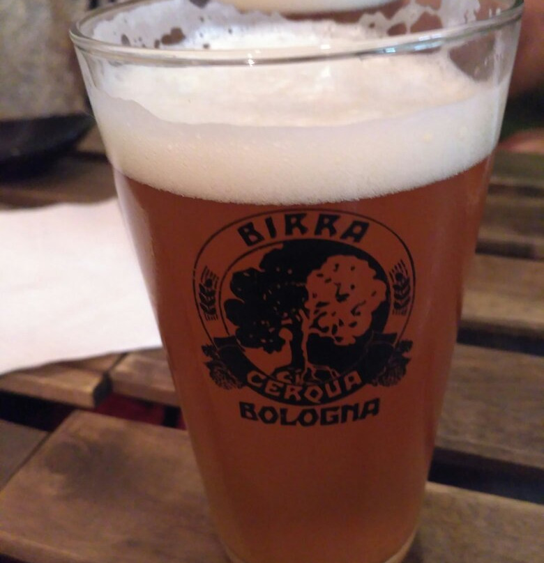 Birra Cerqua-博洛尼亚必去景点