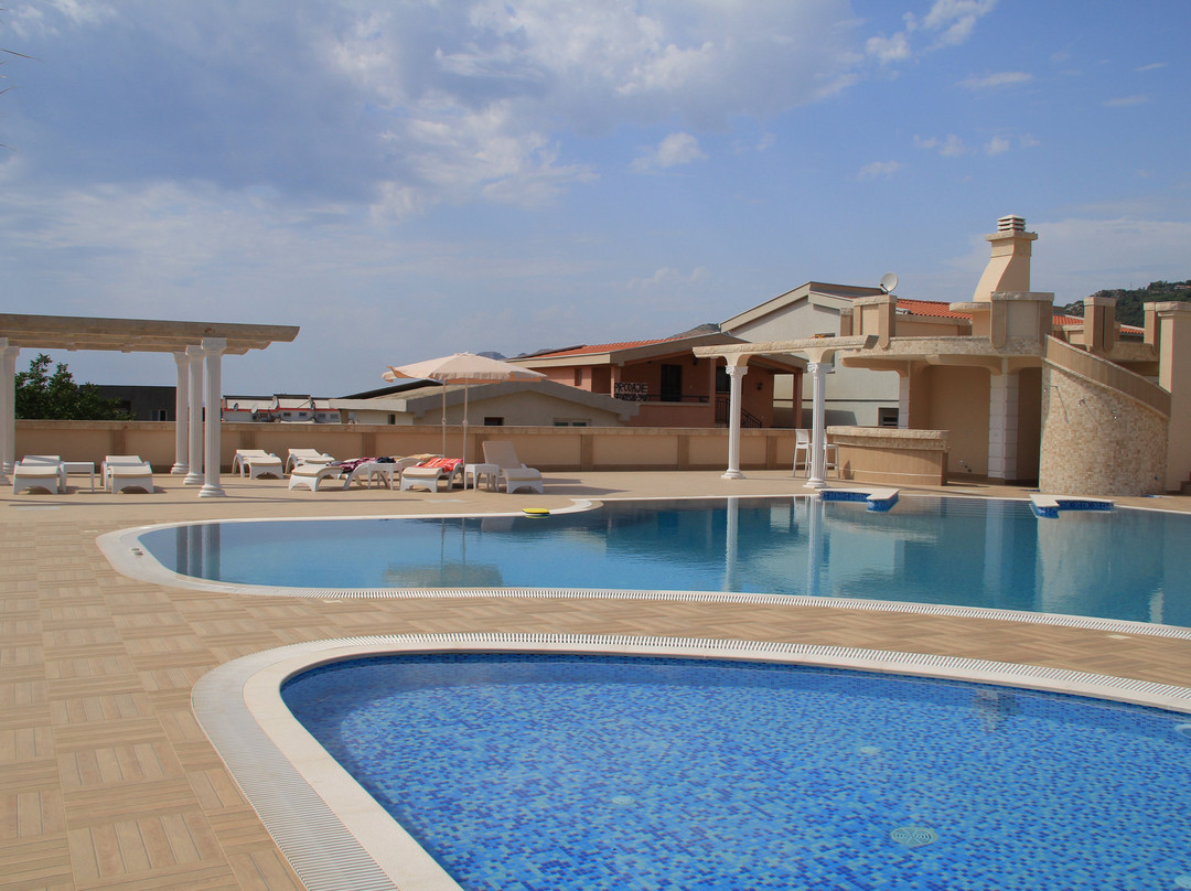 Apartaments Crown Silvia主图