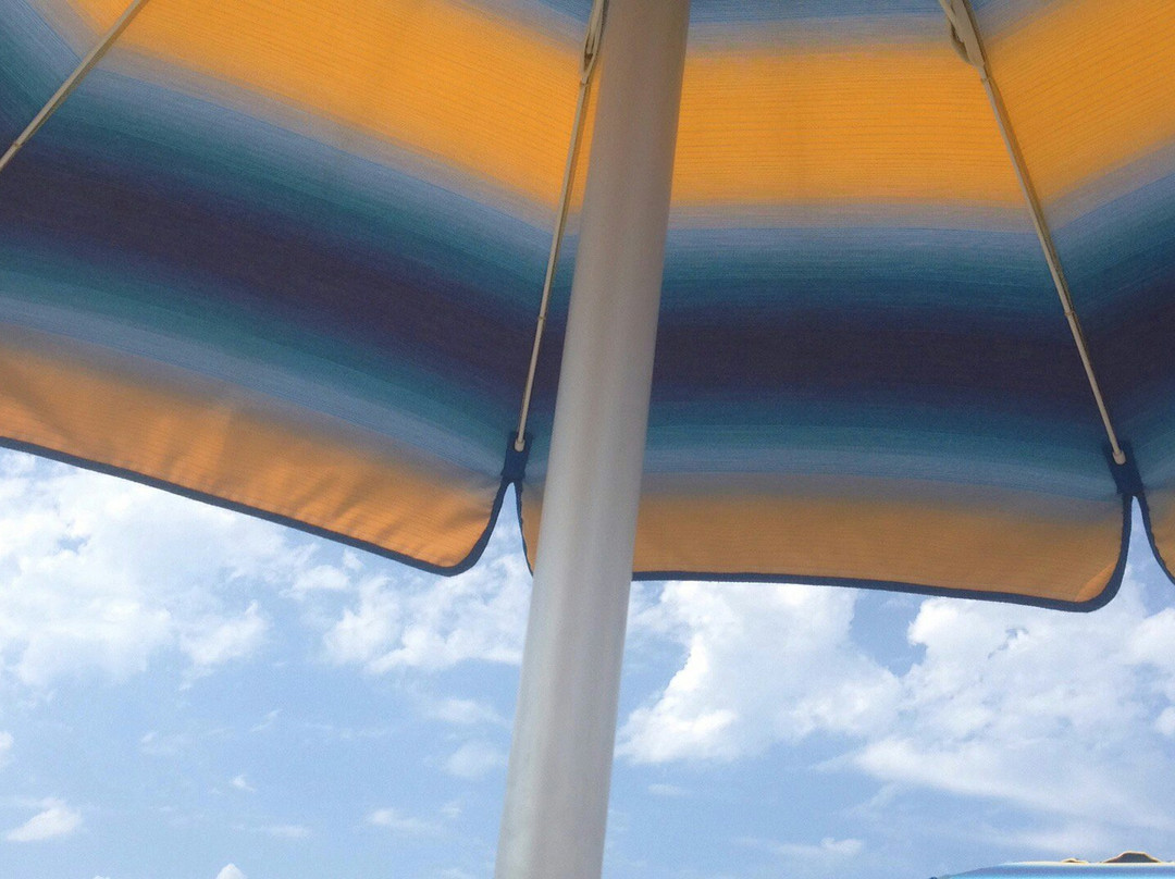 Bagno Argo-Lido di Camaiore必去景点