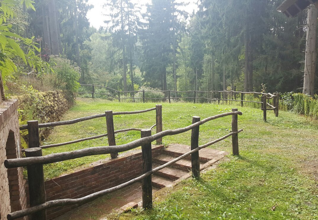 Litermont-Gipfeltour-Nalbach必去景点