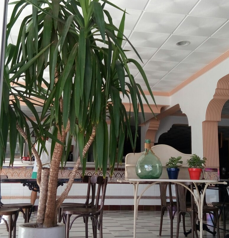 Hostal Pension Hernandez