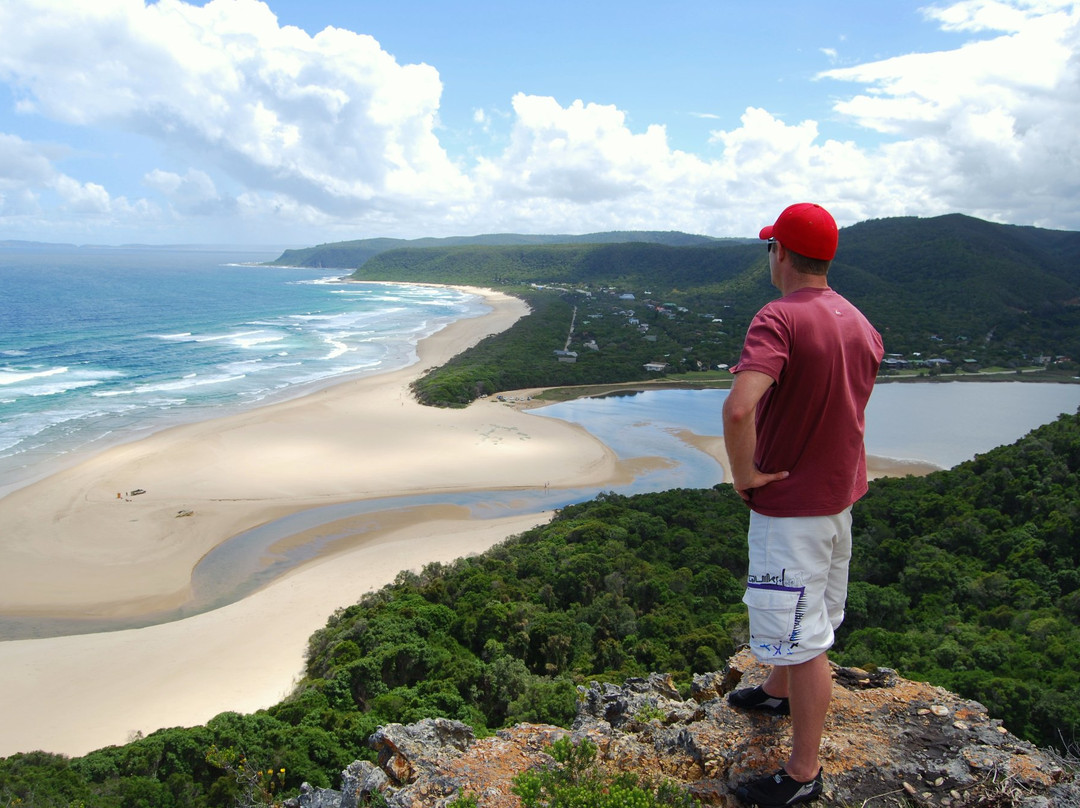 Tsitsikamma Hiking Trail-Grabouw必去景点