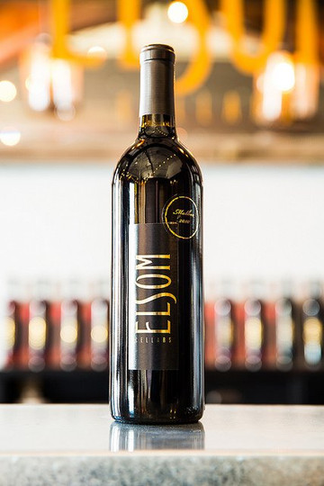 Elsom Cellars-西雅图必去景点