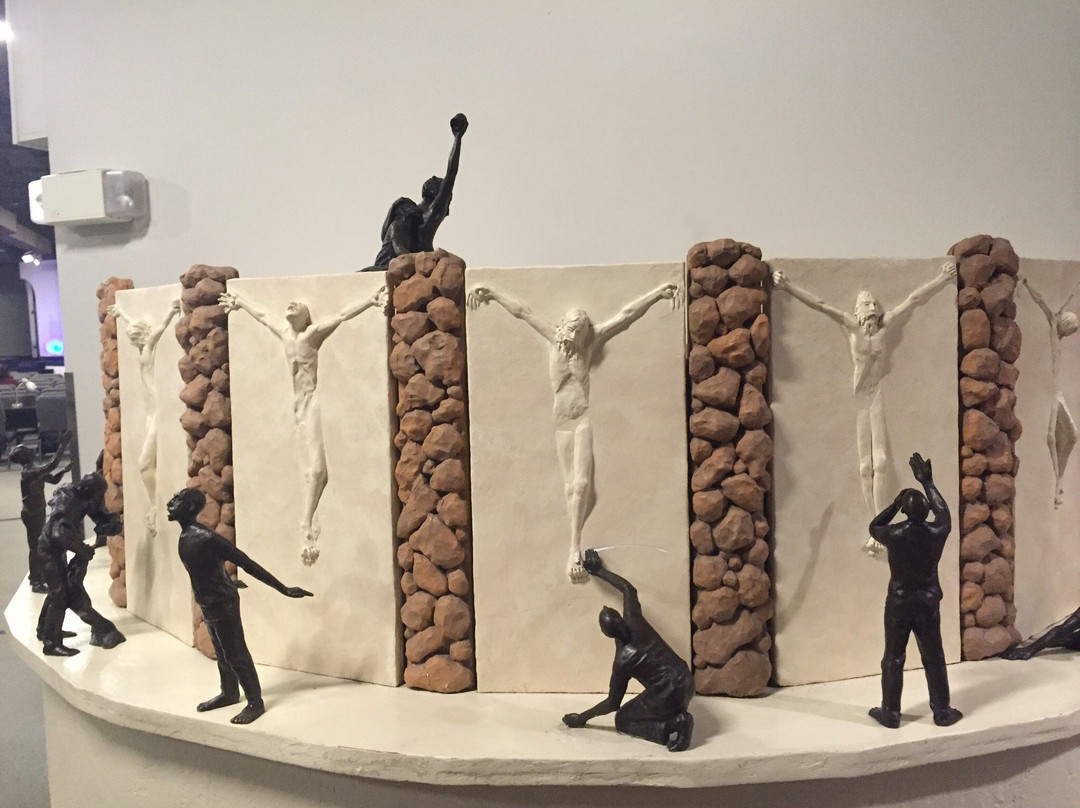 International House of Prayer-堪萨斯城必去景点