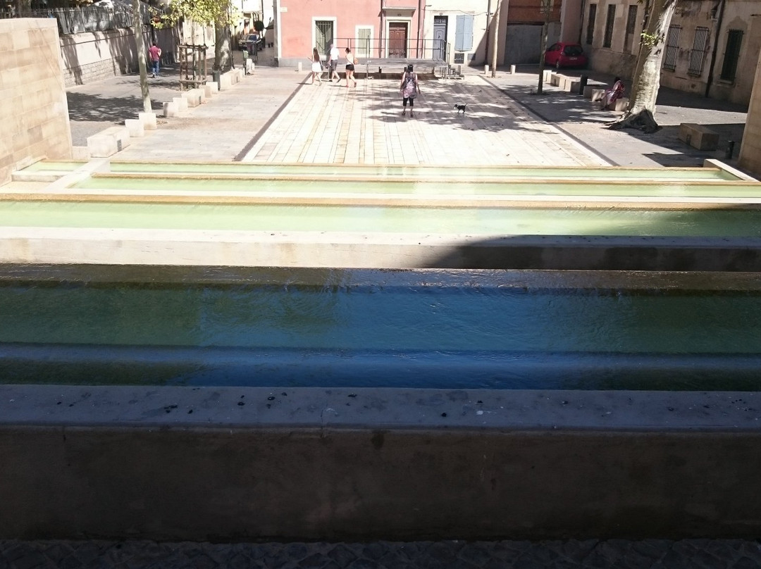 Musee du Vieux Nimes-尼姆必去景点