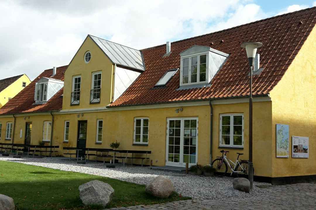 PilgrimsHuset Maribo
