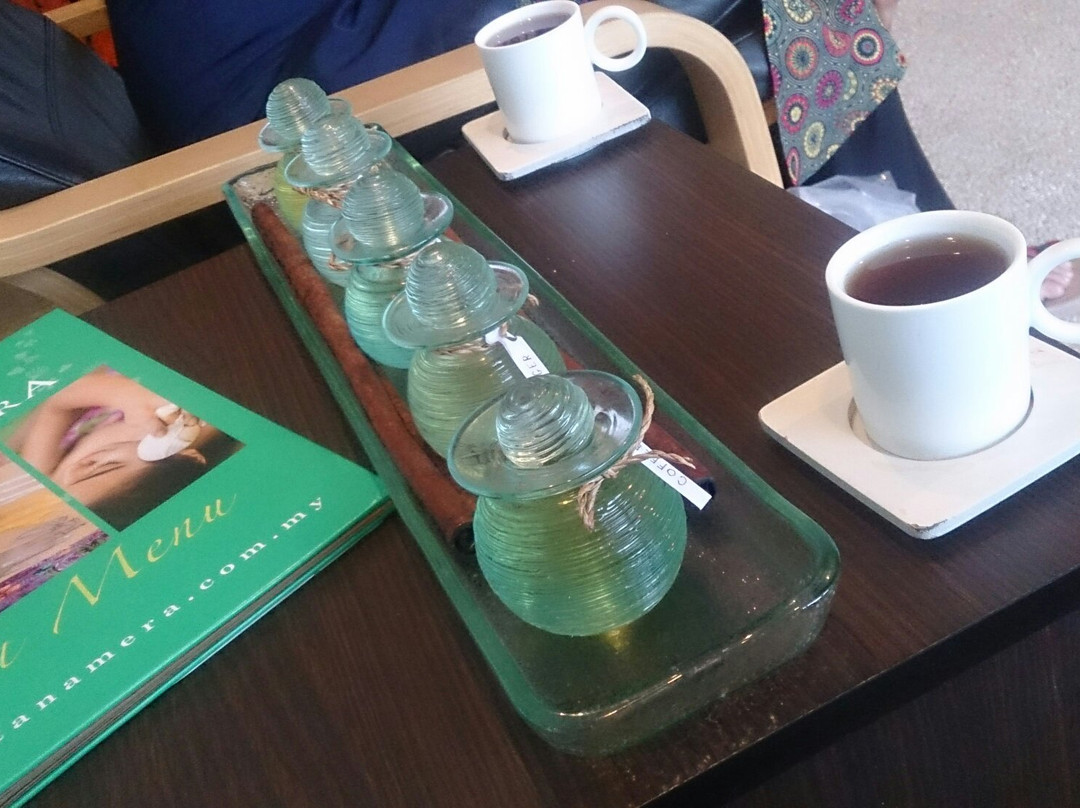 Tanamera Wellness Spa Centre景点图片